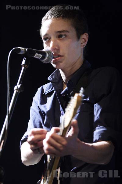 MANSFIELD.TYA - 2006-05-23 - PARIS - La Cigale - 